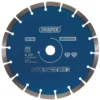Segmented Diamond Blade, 230mm
