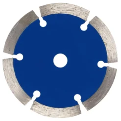 Segmented Diamond Blade, 85mm