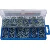 Self Tapping Screw Assortment (305 Piece)