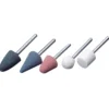 Shank Mounted Grinding Point Set, 1/8" (5 Piece)