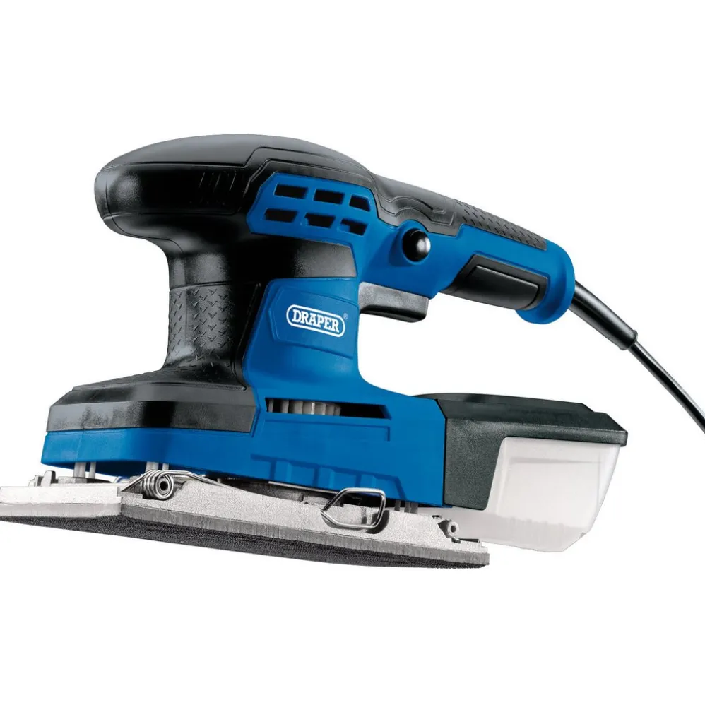 1/3 Sheet Sander, 260W