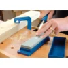 Silicone Carbide Sharpening Stone with Box, 200 x 50 x 25mm