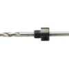 Simple Arbor with HSS Pilot Drill
