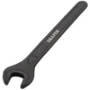 Single Open End Spanner, 10mm