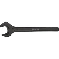 Single Open End Spanner, 50mm