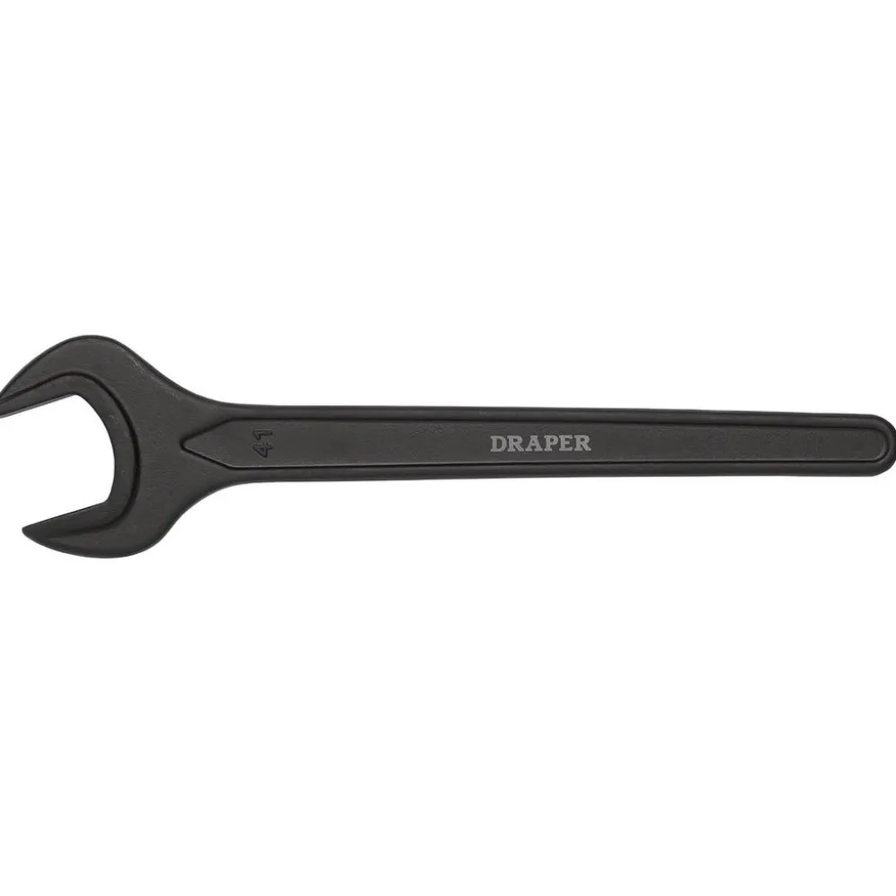 Single Open End Spanner, 41mm
