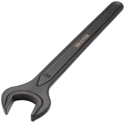 Single Open End Spanner, 30mm