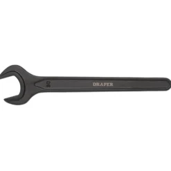 Single Open End Spanner, 30mm