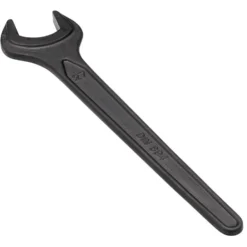 Single Open End Spanner, 27mm