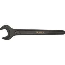 Single Open End Spanner, 27mm