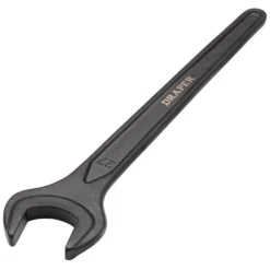 Single Open End Spanner, 27mm