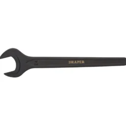 Single Open End Spanner, 24mm