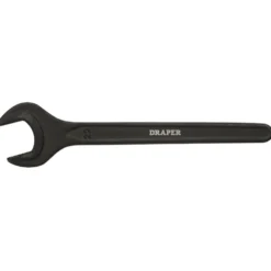Single Open End Spanner, 22mm