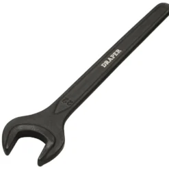 Single Open End Spanner, 22mm
