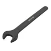 Single Open End Spanner, 19mm