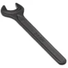 Single Open End Spanner, 18mm