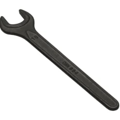 Single Open End Spanner, 16mm