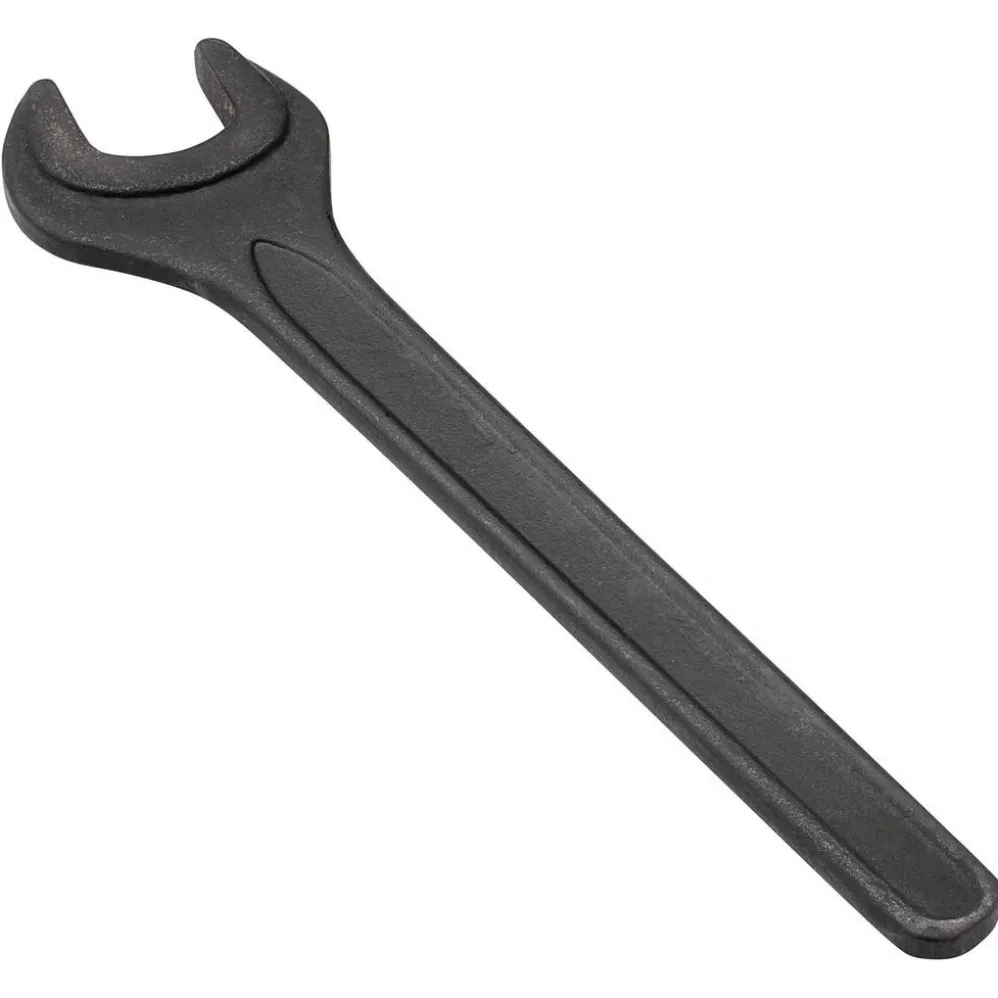 Single Open End Spanner, 14mm