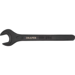Single Open End Spanner, 14mm
