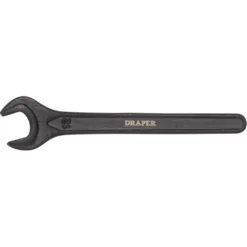 Single Open End Spanner, 12mm
