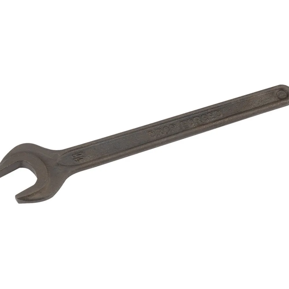 Single Open End Spanner, 11mm