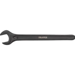 Single Open End Spanner, 9mm
