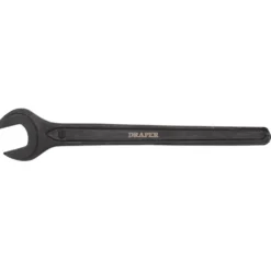 Single Open End Spanner, 8mm