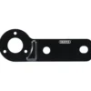 Single Socket Mounting Plate