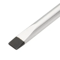 Slotted Parallel Soft Grip Screwdriver, SL5.5 x 125mm