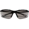 Smoked Anti-Mist Adjustable Glasses