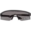 Smoked Anti-Mist Glasses