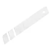 Snap-Off Segment Knife Blades, 18mm, (Pack of 10)