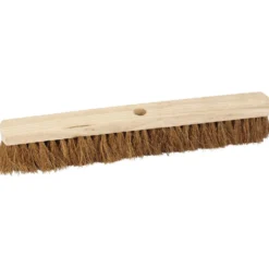 Soft Coco Broom Head, 600mm