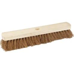 Soft Coco Broom Head, 450mm
