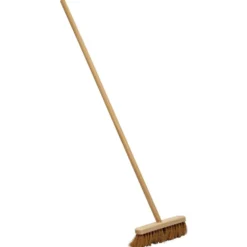 Soft Coco Broom, 275mm