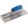 Soft Grip Adhesive Spreading Trowel, 120 x 280mm