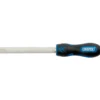 Soft Grip Half Round Tiling File, 140mm