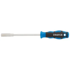 Soft-Grip Nut Spinner, 7mm