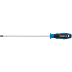 Soft Grip PZ TYPE Screwdriver, No.2 x 250mm