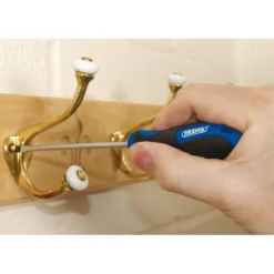 Soft Grip Screwdriver Set (19 Piece)