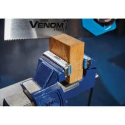 Soft Vice Jaws, 100mm (Pair)