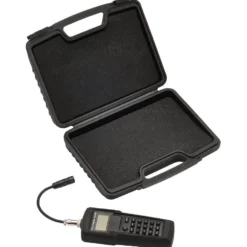 Sonic Belt Tension Tester