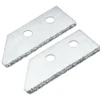 2 Spare Blades for 49419