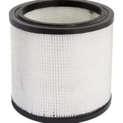 Spare Cartridge Filter for Ash Can Vacuums