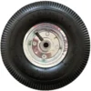 Spare Wheel for Stock No: 85670