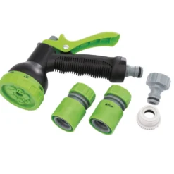 Spray Gun Kit (5 Piece)