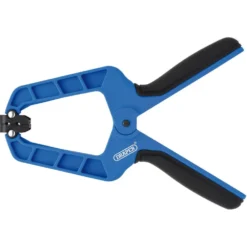 Spring Clamp, 100mm