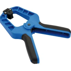 Spring Clamp, 75mm