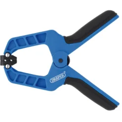 Spring Clamp, 50mm