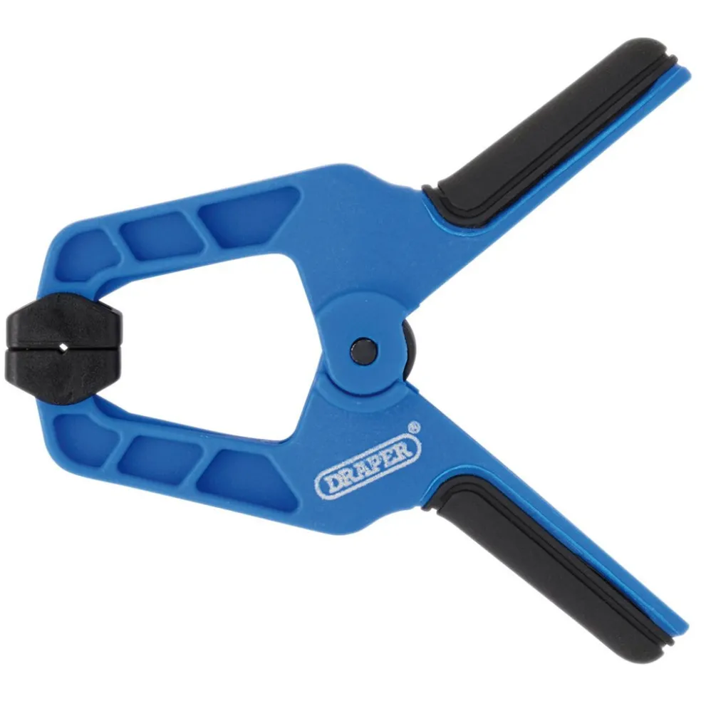 Spring Clamp, 40mm